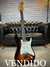 ***VENDIDO*** Fender Stratocaster Dave Murray Signature HHH 2019 Sunburst.