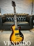 ***VENDIDO*** Duesenberg 59er USA 2014 Tobacco Burst.