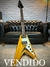 ***VENDIDO*** Epiphone Flying V 58’ Korina Gold 1998 Natural.