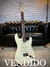 ***VENDIDO*** Fender Stratocaster Jeff Beck Signature 2008 Olympic White.