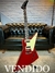 ***VENDIDO*** Gibson Explorer Sammy Hagar Signature Limited Edition 2011 Red.