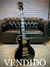 ***VENDIDO*** Gibson Les Paul Custom Artist 1980 Ebony.