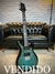 ***VENDIDO*** Paul Reed Smith U.S.A. S2 Custom 24 Blue Smokeburst 2014.