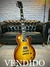 ***VENDIDO*** Gibson Les Paul Stardard Premium Plus 2008 Iced Tea Burst.