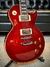 ***VENDIDO*** Epiphone Les Paul Standard Plus Top 2003 Blood Orange. - comprar online