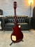 ***VENDIDO*** Epiphone Les Paul Standard Plus Top 2003 Blood Orange. - Sunshine Guitars
