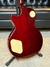 ***VENDIDO*** Epiphone Les Paul Standard Plus Top 2003 Blood Orange. - loja online