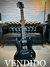 ***VENDIDO*** Gibson SG Special Faded 2008 Black.