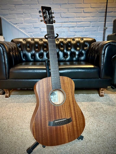 Violão Tanglewood Winterleaf TW2T 2020 Natural