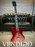 ***VENDIDO*** Gibson SG HP-2 High Performance 2018 Hot Pink Fade.
