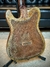 ***VENDIDO*** James Trussart Steelcaster Snakeskin Rusty On Cream 2014. - loja online