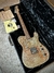 ***VENDIDO*** James Trussart Steelcaster Snakeskin Rusty On Cream 2014. na internet