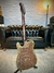 ***VENDIDO*** James Trussart Steelcaster Snakeskin Rusty On Cream 2014. - Sunshine Guitars