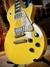 ***VENDIDO*** Gibson Les Paul Custom Shop Catalina 1997 Canary Yellow.