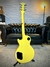 ***VENDIDO*** Gibson Les Paul Custom Shop Catalina 1997 Canary Yellow. - Sunshine Guitars