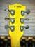 Imagem do ***VENDIDO*** Gibson Les Paul Custom Shop Catalina 1997 Canary Yellow.
