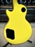 ***VENDIDO*** Gibson Les Paul Custom Shop Catalina 1997 Canary Yellow. - loja online