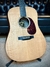 ***VENDIDO*** Martin Dreadnought DX1RAE Fishman 2016 Natural. - comprar online