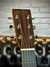 ***VENDIDO*** Martin Dreadnought DX1RAE Fishman 2016 Natural. na internet