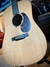 ***VENDIDO*** Martin Dreadnought DX1RAE Fishman 2016 Natural.