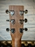 Imagem do ***VENDIDO*** Martin Dreadnought DX1RAE Fishman 2016 Natural.