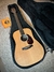 ***VENDIDO*** Martin Dreadnought DX1RAE Fishman 2016 Natural. na internet