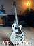 ***VENDIDO*** Epiphone Les Paul Studio Custom Shop Limited 2016 Alpine White.