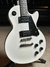 ***VENDIDO*** Epiphone Les Paul Studio Custom Shop Limited 2016 Alpine White. - comprar online