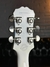 Imagem do ***VENDIDO*** Epiphone Les Paul Studio Custom Shop Limited 2016 Alpine White.