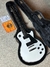 ***VENDIDO*** Epiphone Les Paul Studio Custom Shop Limited 2016 Alpine White. na internet