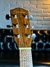 ***VENDIDO*** Violão Fender Concert CC-60 SCE Cutway Fishman 2021 Natural. na internet