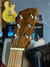 ***VENDIDO*** Violão Fender Concert CC-60 SCE Cutway Fishman 2021 Natural. na internet