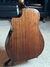 ***VENDIDO*** Violão Fender Concert CC-60 SCE Cutway Fishman 2021 Natural. - loja online