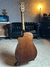 ***VENDIDO*** Violão Fender Concert CC-60 SCE Cutway Fishman 2021 Natural. - Sunshine Guitars