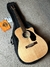 ***VENDIDO*** Violão Fender Concert CC-60 SCE Cutway Fishman 2021 Natural. - Sunshine Guitars