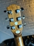 Imagem do ***VENDIDO*** Violão Fender Concert CC-60 SCE Cutway Fishman 2021 Natural.