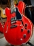 ***VENDIDO*** Gibson Es-335 Custom Shop 2012 Cherry.