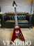 ***VENDIDO*** Gibson Flying V Pro T 2016 Wine Red.