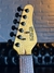 ***VENDIDO*** Schecter PT Diamond Series Pete Townshend Tele Style 2008 Black. na internet