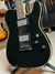 ***VENDIDO*** Schecter PT Diamond Series Pete Townshend Tele Style 2008 Black.