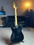 ***VENDIDO*** Schecter PT Diamond Series Pete Townshend Tele Style 2008 Black. - Sunshine Guitars