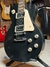 ***VENDIDO*** Gibson Les Paul Studio Tribute 50’s 2012 Satin Ebony.