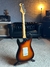 ***VENDIDO*** Fender Stratocaster Classic Series 60’s 2005 Sunburst. - Sunshine Guitars