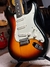 ***VENDIDO*** Fender Stratocaster Classic Series 60’s 2005 Sunburst.