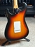 ***VENDIDO*** Fender Stratocaster Classic Series 60’s 2005 Sunburst. - loja online