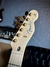 ***VENDIDO*** Fender Telecaster Richie Kotzen Signature 2020 Brown Sunburst (Nova). - comprar online