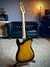 ***VENDIDO*** Fender Telecaster Richie Kotzen Signature 2020 Brown Sunburst (Nova). - Sunshine Guitars