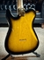 ***VENDIDO*** Fender Telecaster Richie Kotzen Signature 2020 Brown Sunburst (Nova). - loja online
