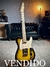 ***VENDIDO*** Fender Telecaster Richie Kotzen Signature 2020 Brown Sunburst (Nova).