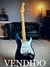 ***VENDIDO*** Fender Stratocaster Southern Cross 1993 Moonburst.